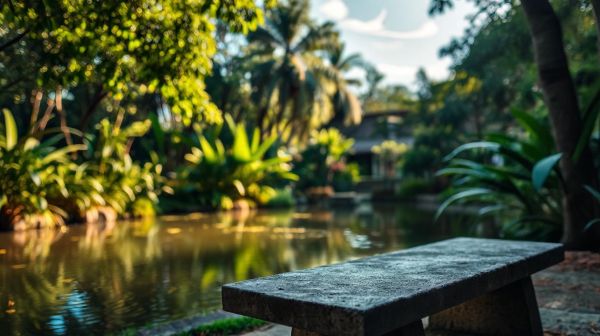 Explore top meditation retreats in Bangkok for deep mindfulness
